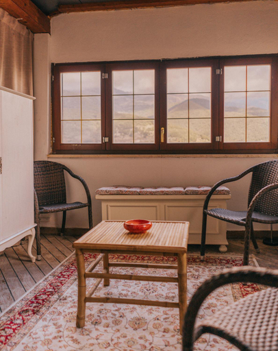 Others 4, A Casa di Marina, Latina
