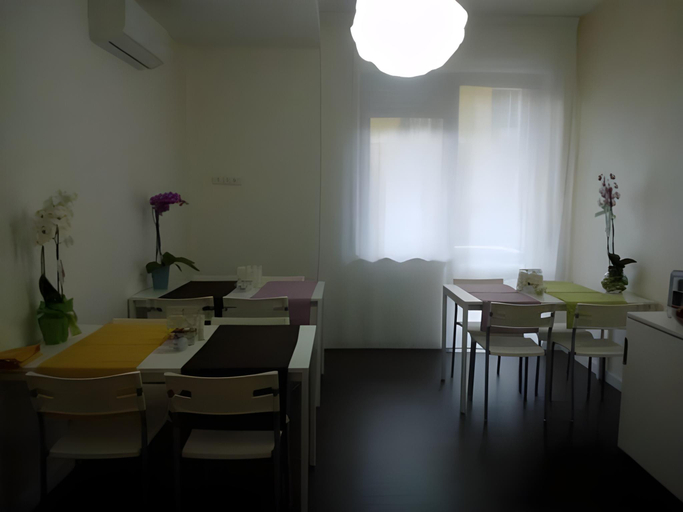Food & Drinks 5, Elisir B & B, Pescara