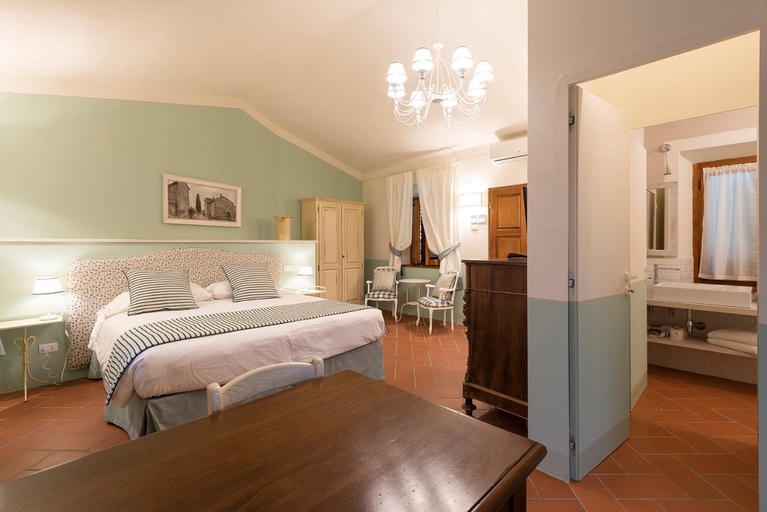 Bedroom 6