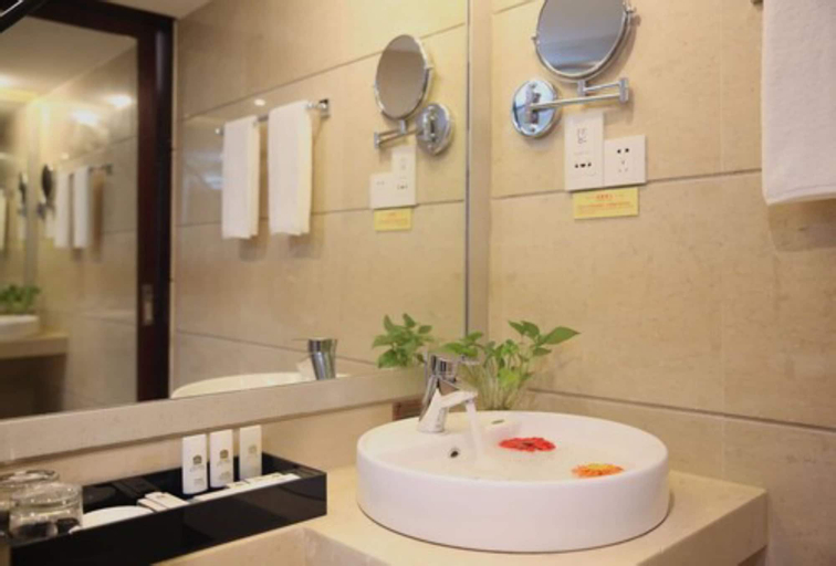 Bathroom 6