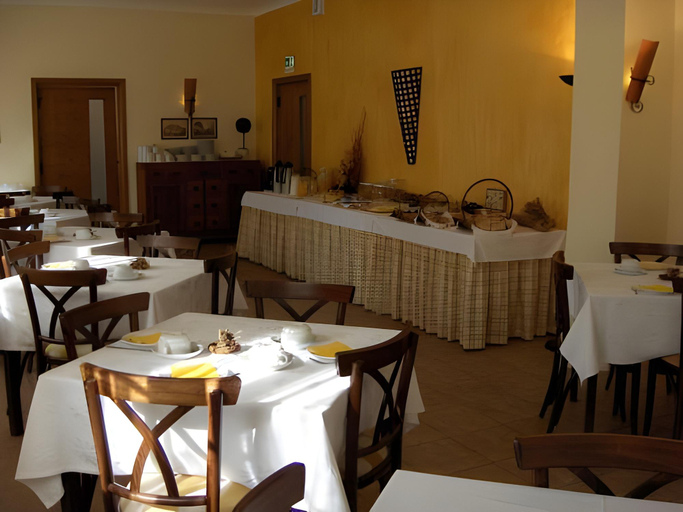 Food & Drinks 5, Hotel Rural Monte Da Leziria, Santiago do Cacém