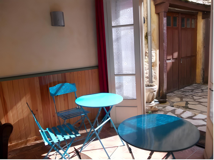 Food & Drinks 5, Au Soleil Levant Homestay, Dordogne