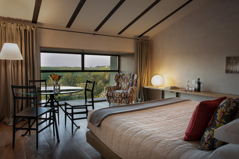 Bedroom 3, Locanda la Raia, Alessandria