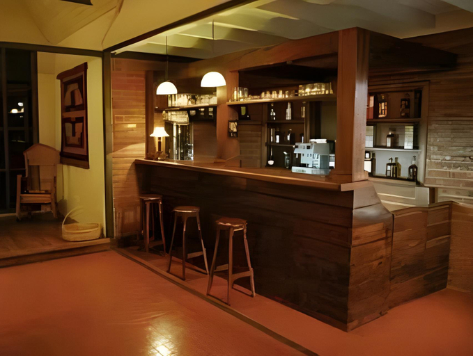 Food & Drinks 4, Hotel Lar Aike, Lago Argentino