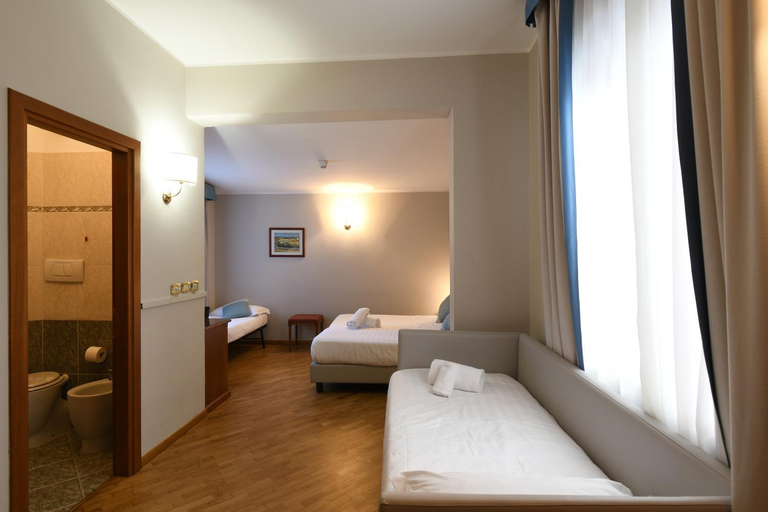 Bedroom 10