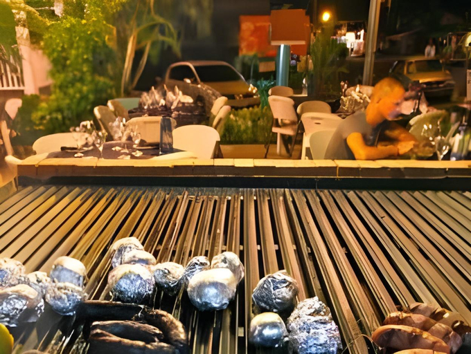 Food & Drinks 5, Gran Hotel Bahia, Bocas del Toro