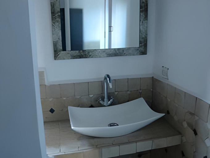Bathroom 4, Hotel Casa Miguel, Chefchaouen