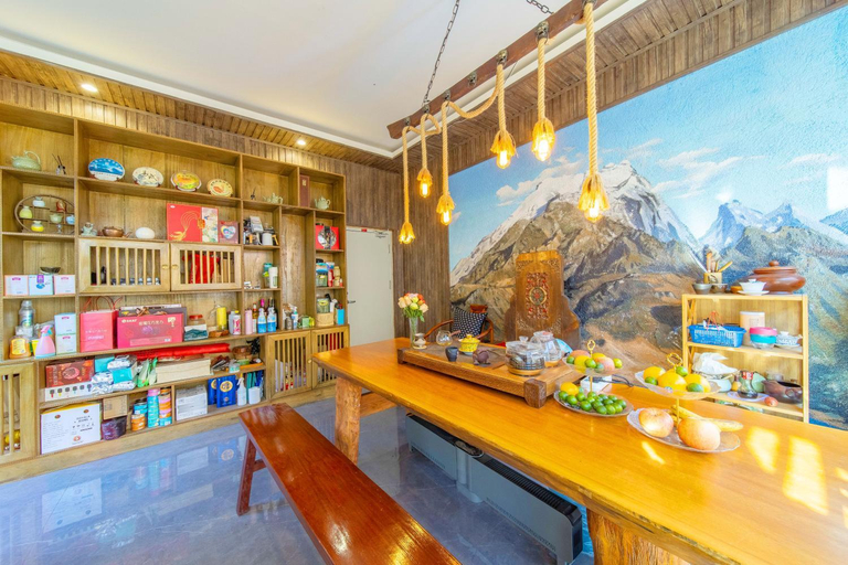 Food & Drinks 4, GeGeHouse - Lijiang Old Town, Lijiang