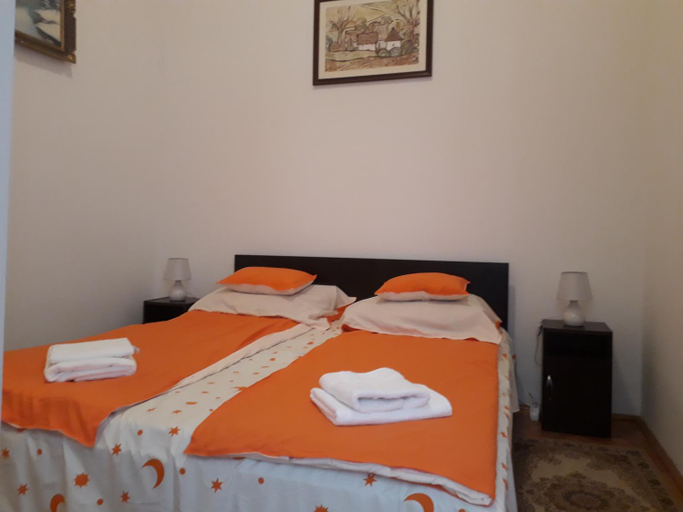 Others 2, Piac Utcai Apartman 2, Debrecen