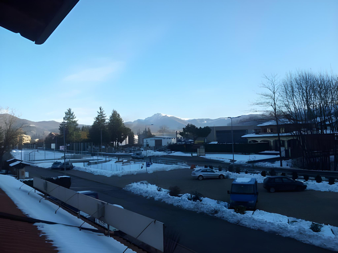 Others 5, Hotel motel residence Gonzaga, Mendrisio