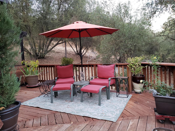 Others 3, Yosemite Mountain Retreat, Madera