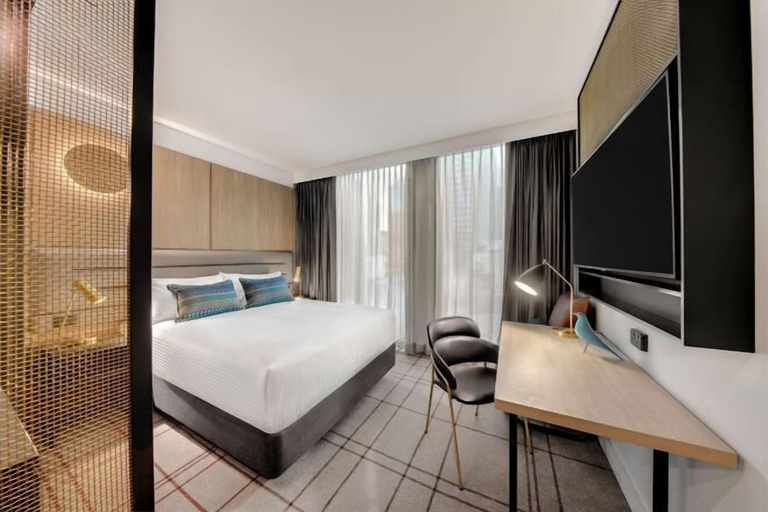 Bedroom 21