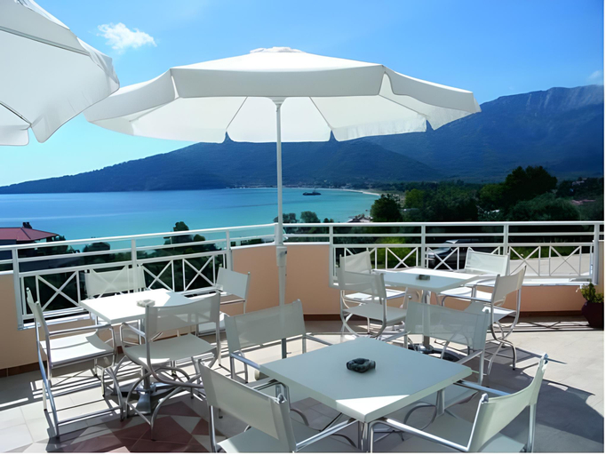 Others 3, Sunny Hotel Thassos, East Macedonia and Thrace