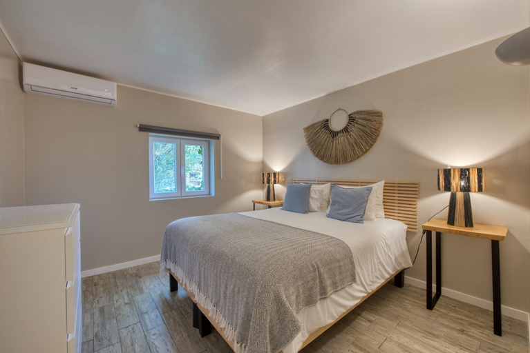 Bedroom 3, Quinta da Bicuda, Cascais