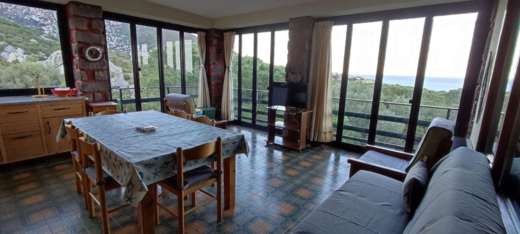 Others 5, La bouganville Apartments, Nuoro