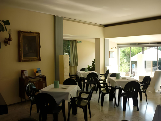 Food & Drinks 5, Albergo dei Pini, Barletta-Andria-Trani