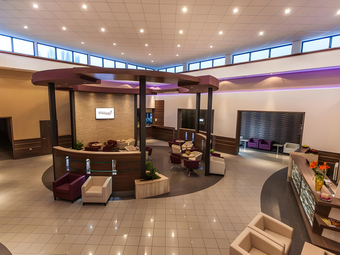 Public Area 4, Premium Hotel Panorama, Siófok