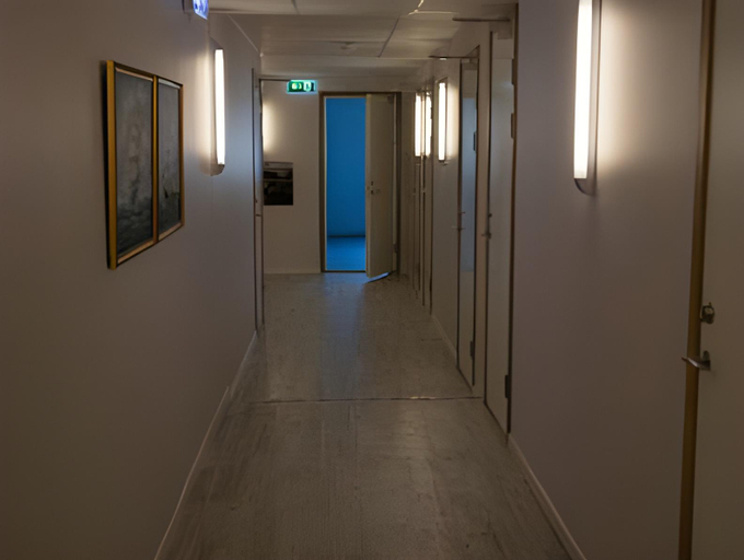 Others 2, Jonkoping Vandrarhem, Jönköping
