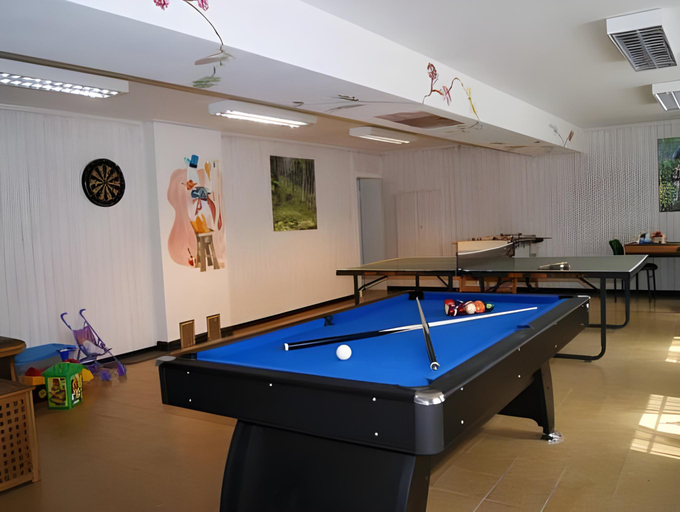 Others 4, Bed and Breakfast Am Knittenberg, Hochsauerlandkreis