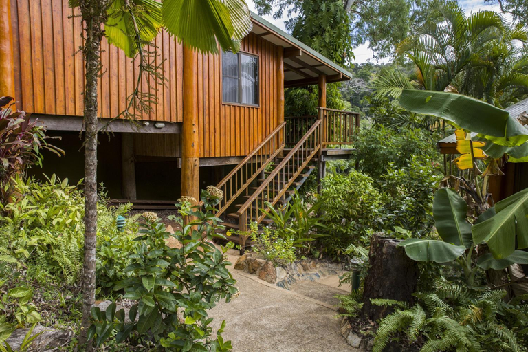 Exterior & Views, Milkwood Lodge, Cook