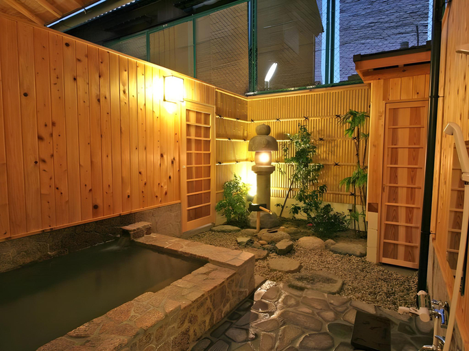 Ryokan Ichizu, Minamichita