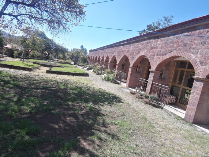 Others 5, Lalibela Hotel, Semen Wello