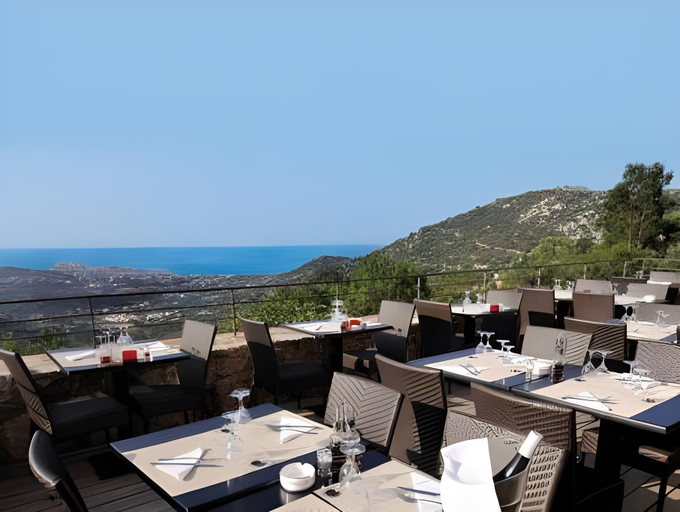 Others 4, Hotel La Santa, Haute-Corse