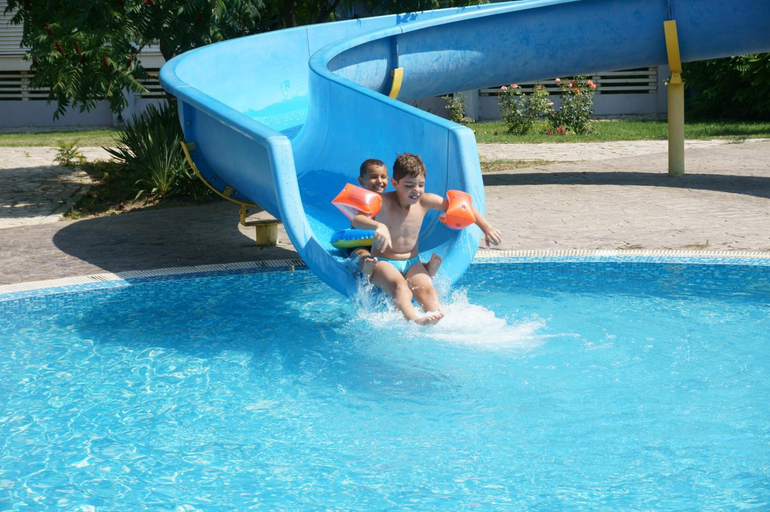 Sport & Beauty 5, Elite Apartments, Nesebar