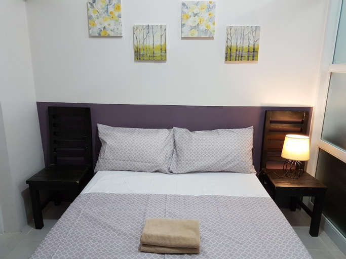 Bedroom 8