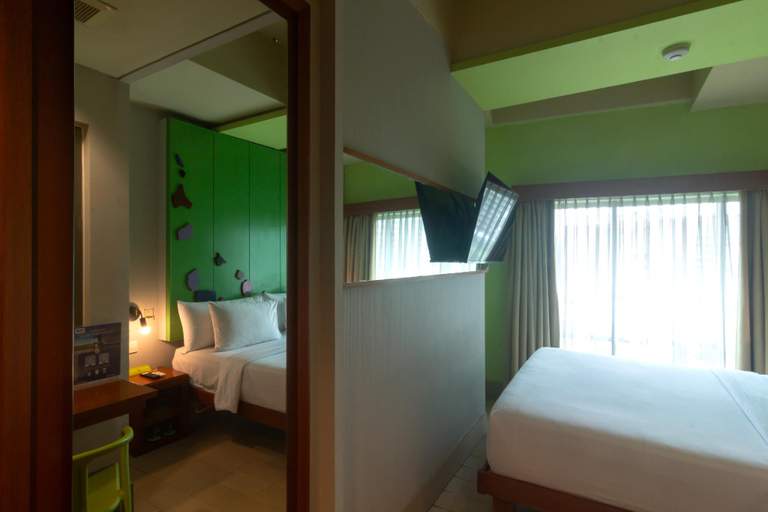 Bedroom 15