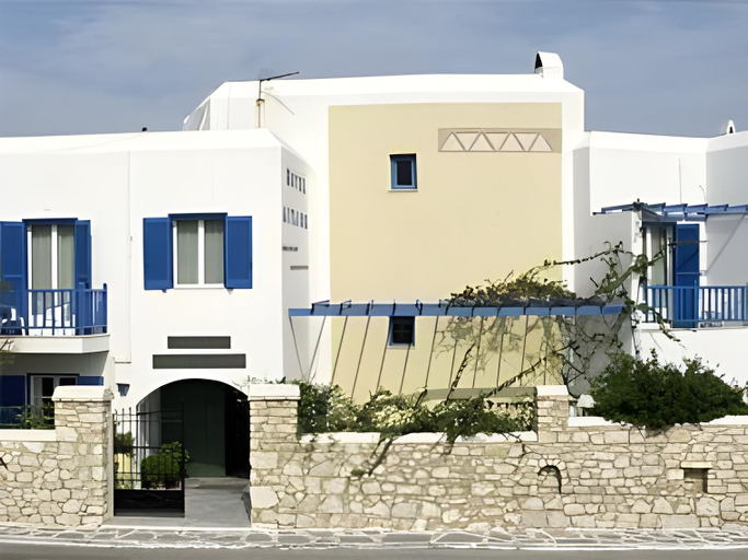 Others 5, Hotel Aegeon, South Aegean