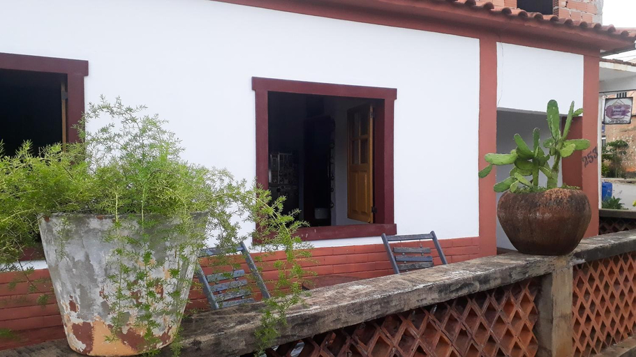 5, Casa da Cida, Tiradentes