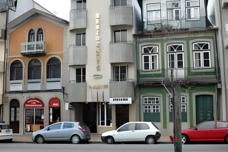 Hotel Dom Joao IV, Braga