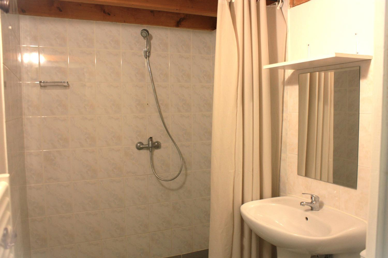 Bathroom, Chalets Mouliere Evasion, Vienne