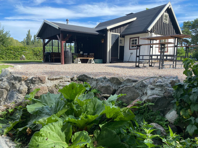 Grynnan, Ekerö