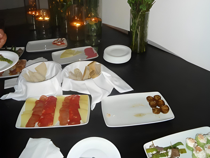Food & Drinks 4, Hotel Boutique Hacienda del Gobernador, Colima