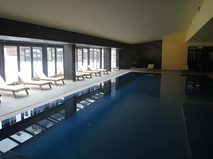 Sport & Beauty 2, Casa Karina Bansko - Half Board & All Inclusive, Bansko