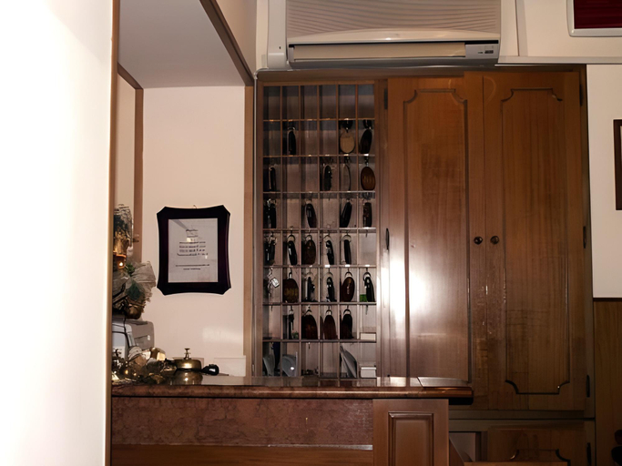 Food & Drinks 5, Hotel Lauri, Macerata