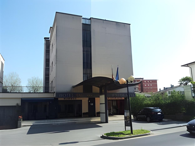 Exterior & Views 2, Hotel Cavalieri del Tau, Lucca
