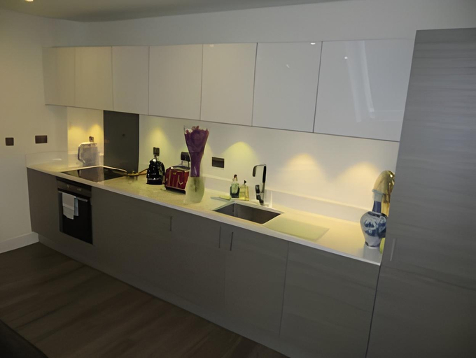 Others 5, Ceres Apartments, Cambridgeshire