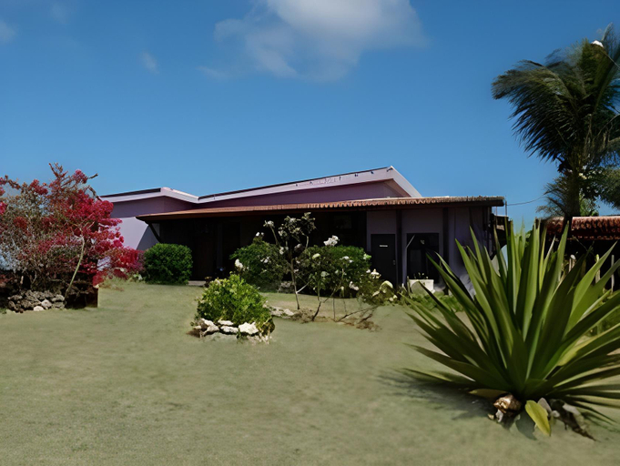 Exterior & Views 2, Colina Pousada SPA, Fernando de Noronha
