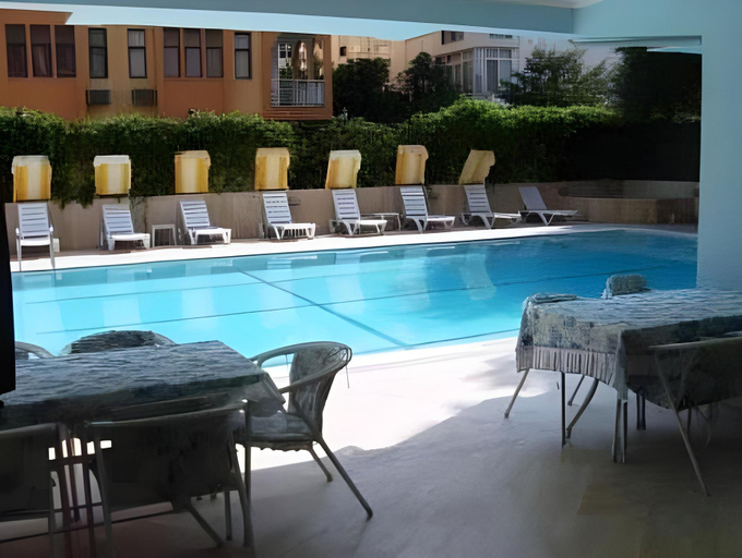 Others 3, Tunali Apart Hotel, Antalya