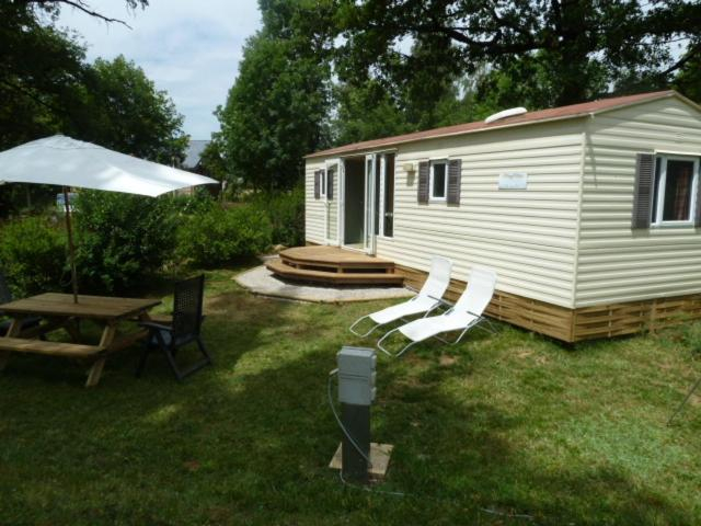 Others 3, Camping Etang Du Camp, Aveyron
