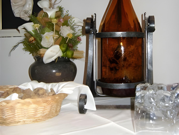Food & Drinks 5, Hotel Concordia, Trogir