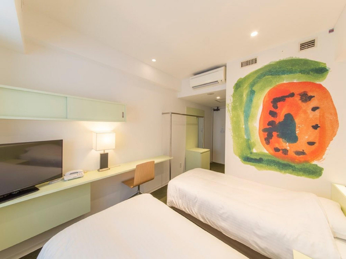 Bedroom 11