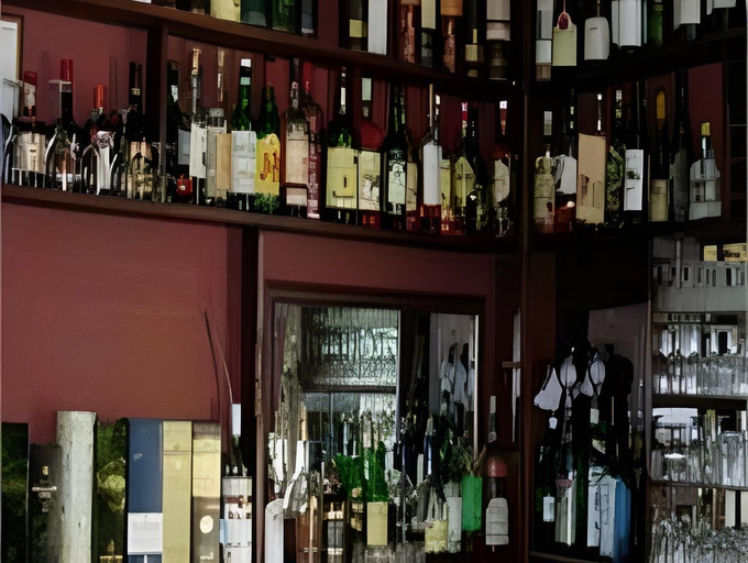 Others 5, The Lansdowne, Warwickshire