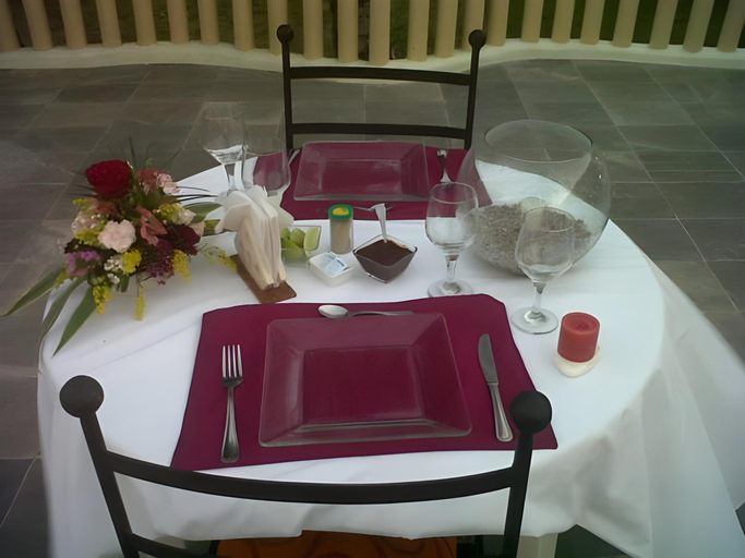 Food & Drinks 5, Bon Jesus Hotel, Tecolutla