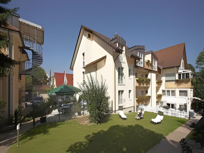 Exterior & Views 2, ATRIUM HOTEL BADEN, Breisgau-Hochschwarzwald