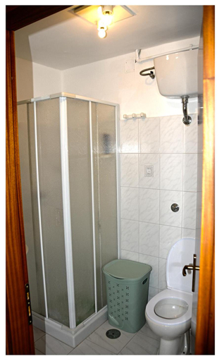 Others 5, B&B La Bella Vista, Potenza