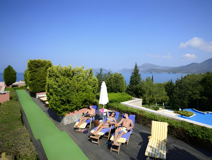Exterior & Views 1, Liberty Lykia Adults Only, Fethiye